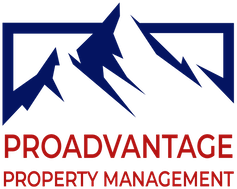 RE/MAX Advantage Property Management Logo