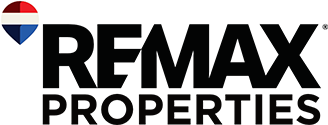 ProAdvantage Property Management at RE/MAX Properties Remax Logo